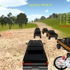 Pickup Truck Racing 3D