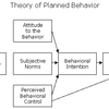 Planned Behaviour (MBA)