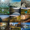 Plitvice Lakes by Rade Jug