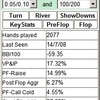 Poker Sharks Radar