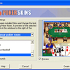 Poker Skins