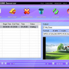 PopSoft 3GP To Zune Converter