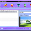 PopSoft AVI To FLV Converter