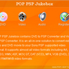 PopSoft PSP Jukebox