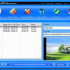 PopSoft Video To MP4 Converter