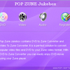 PopSoft Zune Jukebox