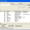 Port Scanner ActiveX Control