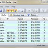 Portable DNS Cache and Firewall