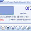 Power Audio Recorder Pro