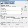 Power CD+G to Video Karaoke Converter
