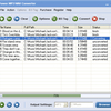 Power MP3 WAV Converter