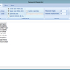 PowerCryptor Password Generator