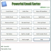 Powerful Email Sorter