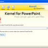 PowerPoint Recovery Software
