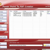 Powerpoint To PDF Creator