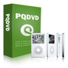 PQ DVD to iPod Video Suite for newavsoft