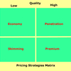 Pricing Strategies Software