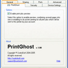 PrintGhost