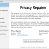 Privacy Repairer
