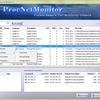 Process Network Monitor