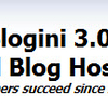 Professional Blog Hosting.