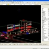 progeCAD Architecture