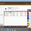 Project Timer