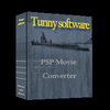 PSP Movie/Video Converter Tool