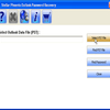 PST Password Recovery