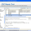 PST Repair Software