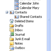 Public ShareFolder für Outlook