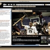 Purdue Internet Explorer Browser Theme