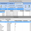 Q-Eye Portable QVD/QVX files Editor