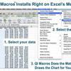 QI Macros SPC Software for Mac