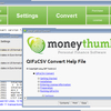 QIF2CSV Convert