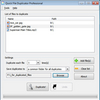 Quick File Duplicator Personal Edition