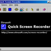 Quick Screen Recorder