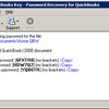 QuickBooks Key