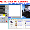 QuickTouch for Retailers POS Software