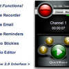 QuickVoice for OSX