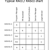 RASCI Software