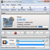 RecordPad Sound Recorder