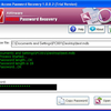 Recover Access MDB File Password