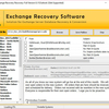 Recover EDB to PST