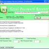 Recover Lost Excel Password