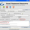 Recover MS Excel Password