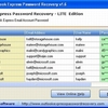 Recover Outlook Express Password