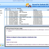Recover PST File
