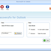 Recovery Tool for PST