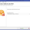 Recovery Toolbox for Lotus Notes